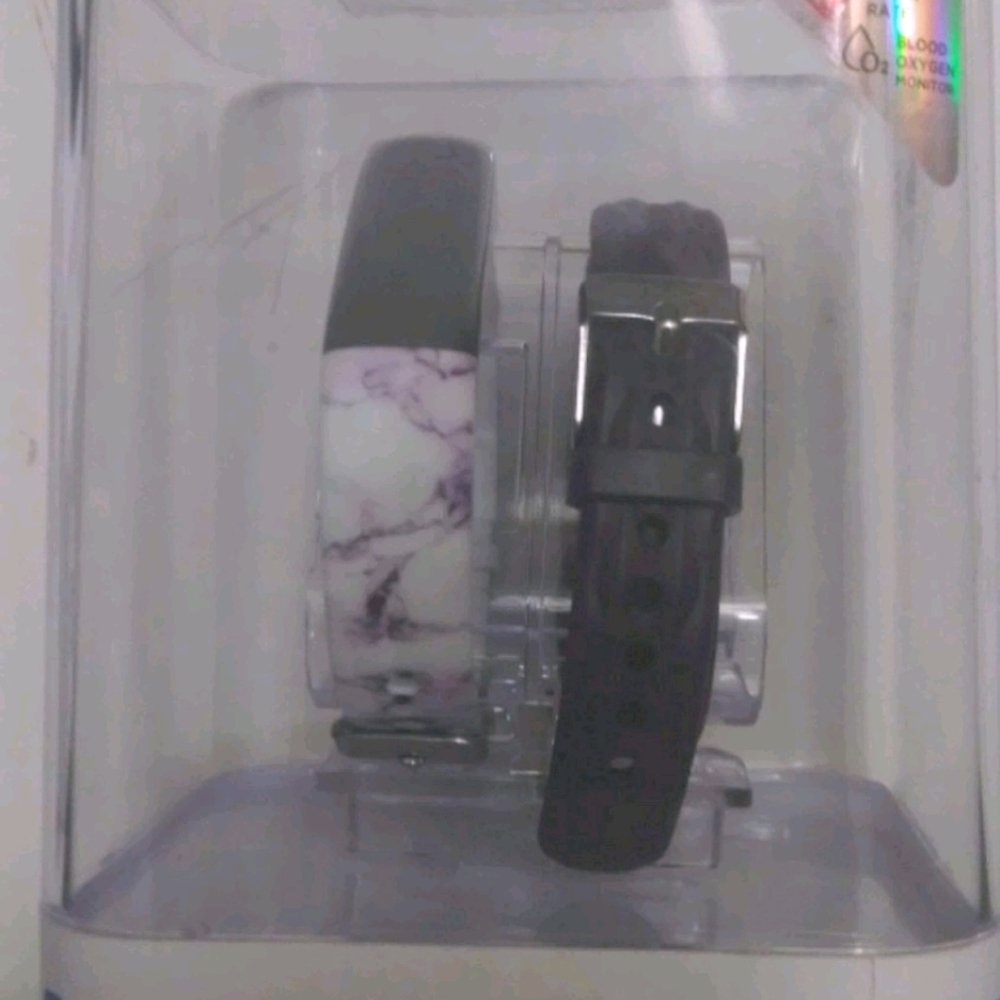 ITOUCH SLIM-FITNESS TRACKER